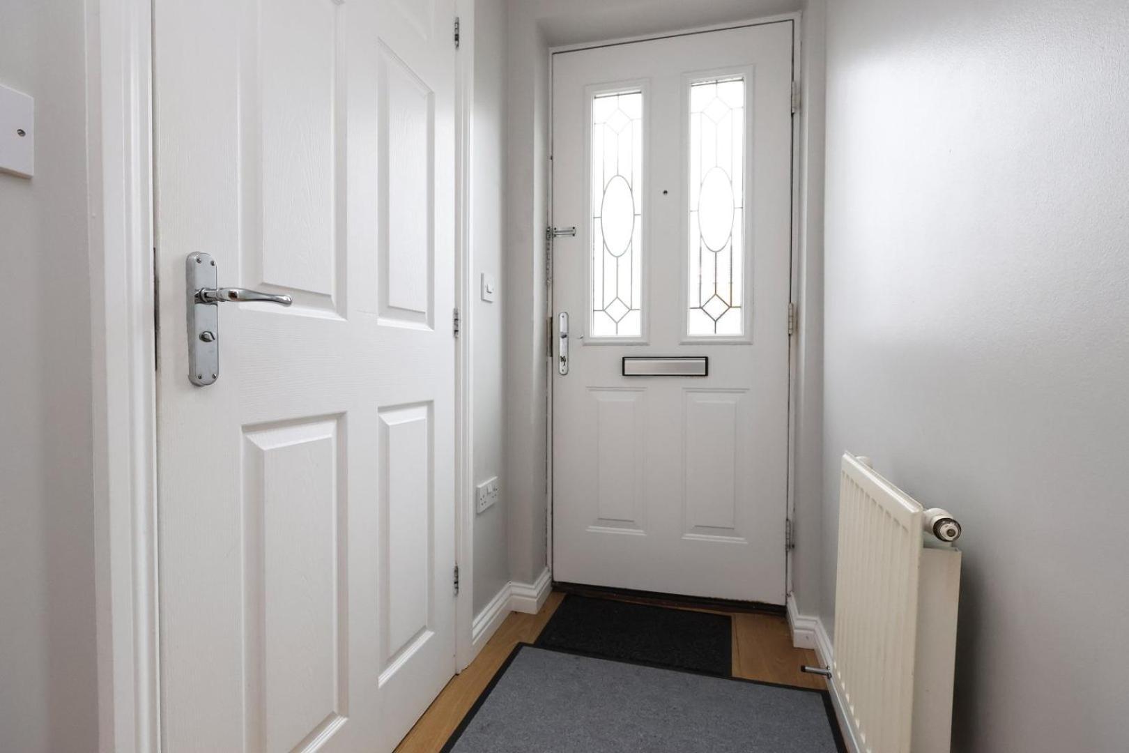 Relaxing 2-Bed Coastal Escape In Port Talbot Exterior foto